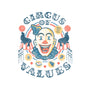 Circus of Values-cat adjustable pet collar-Beware_1984