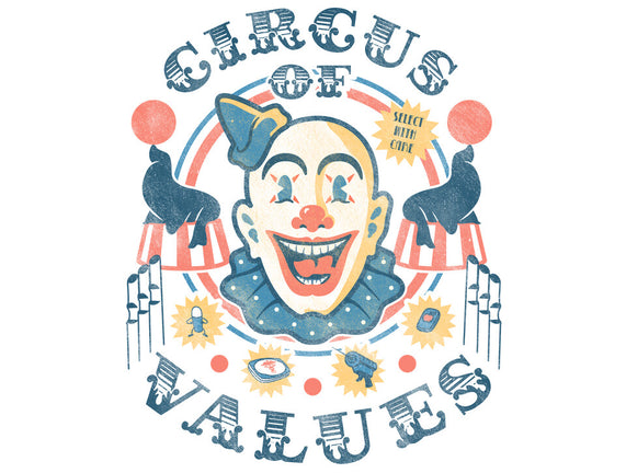 Circus of Values