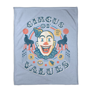 Circus of Values