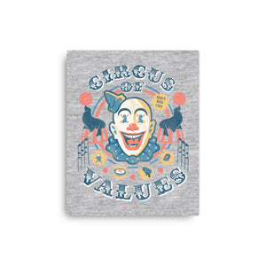 Circus of Values