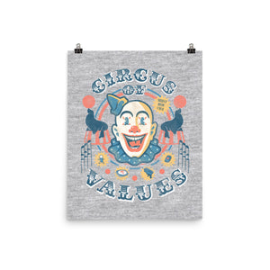 Circus of Values