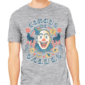 Circus of Values