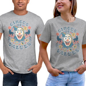Circus of Values