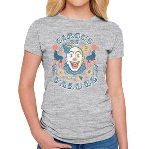 Circus of Values
