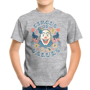 Circus of Values