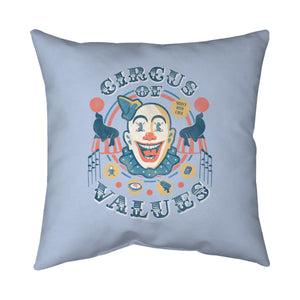 Circus of Values