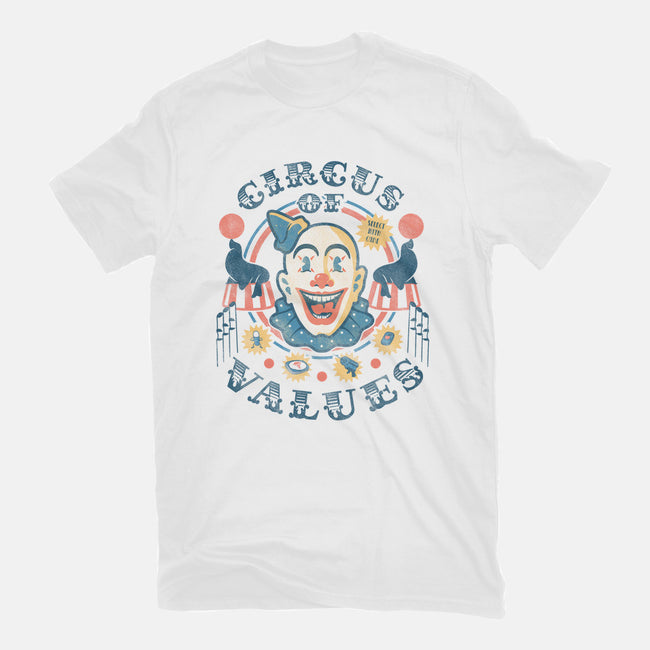 Circus of Values-mens heavyweight tee-Beware_1984