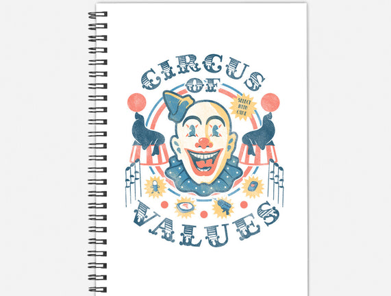 Circus of Values