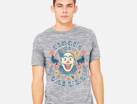 Circus of Values