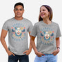 Circus of Values-unisex basic tee-Beware_1984