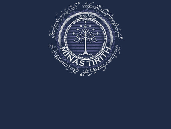 City of Kings