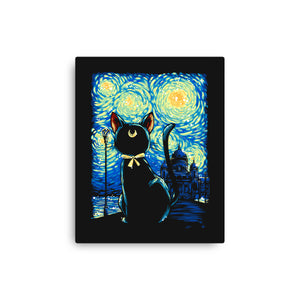 Clair de Lune
