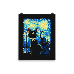 Clair de Lune