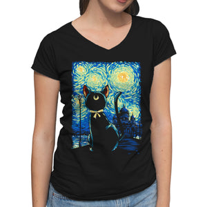 Clair de Lune