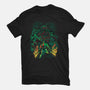 Clash of the Old Gods-unisex basic tee-Fuacka