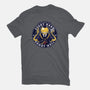 Classroom 3-E-mens heavyweight tee-StudioM6