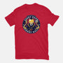 Classroom 3-E-mens heavyweight tee-StudioM6