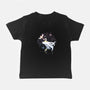 Clear-baby basic tee-Kat_Haynes