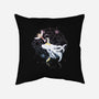 Clear-none non-removable cover w insert throw pillow-Kat_Haynes