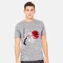 Cloud in Japan-mens heavyweight tee-albertocubatas