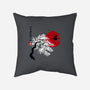 Cloud in Japan-none removable cover w insert throw pillow-albertocubatas