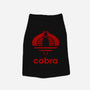 Cobra Classic-cat basic pet tank-Melonseta