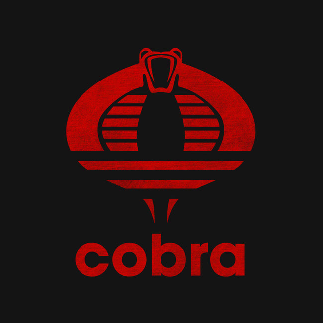 Cobra Classic-womens racerback tank-Melonseta