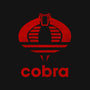 Cobra Classic-none basic tote-Melonseta