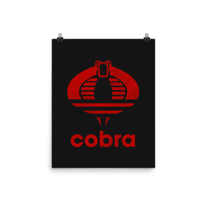 Cobra Classic