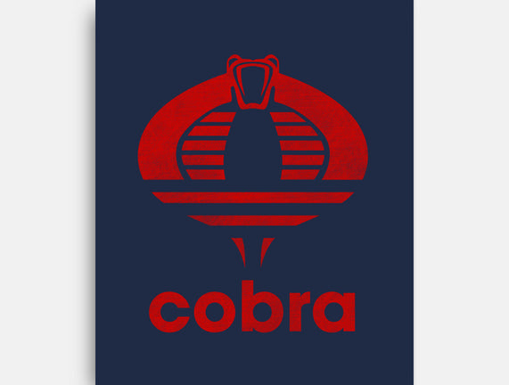 Cobra Classic