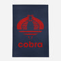 Cobra Classic-none outdoor rug-Melonseta