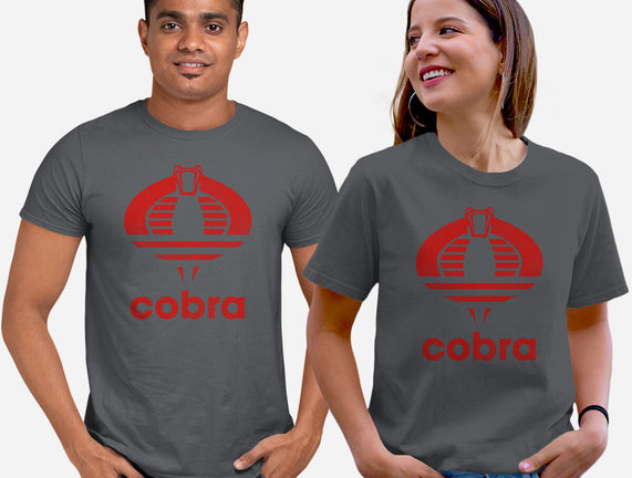 Cobra Classic