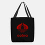 Cobra Classic-none basic tote-Melonseta