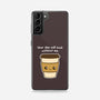 Coffee Addict-samsung snap phone case-dudey300