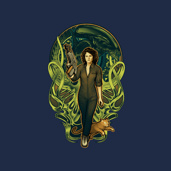Come On, Cat-unisex basic tee-MeganLara