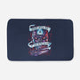 Come With Me, If You Want to Live-none memory foam bath mat-zerobriant