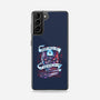 Come With Me, If You Want to Live-samsung snap phone case-zerobriant