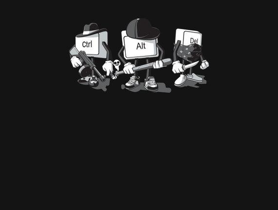 Computer Mafia