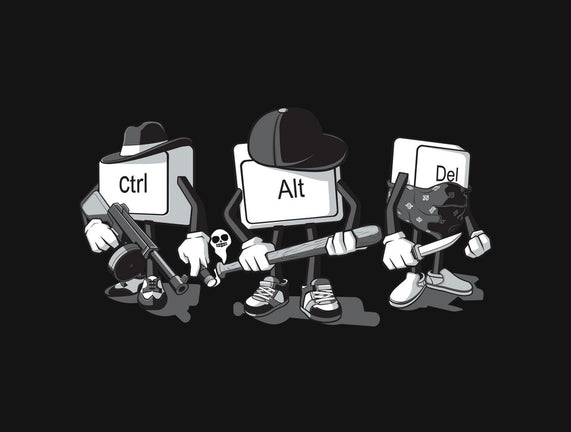 Computer Mafia