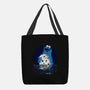 Cookie Moonlight-none basic tote-lallama