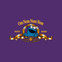 Cookies Gratia Cookies-mens heavyweight tee-ikado