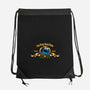 Cookies Gratia Cookies-none drawstring bag-ikado
