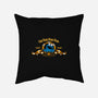 Cookies Gratia Cookies-none removable cover w insert throw pillow-ikado