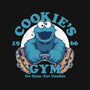 Cookies Gym-mens heavyweight tee-KindaCreative