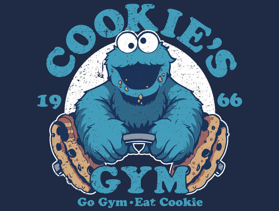 Cookies Gym