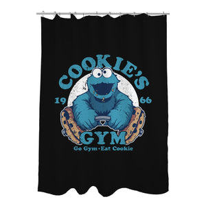 Cookies Gym