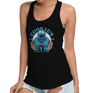 Cookies Gym