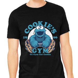 Cookies Gym
