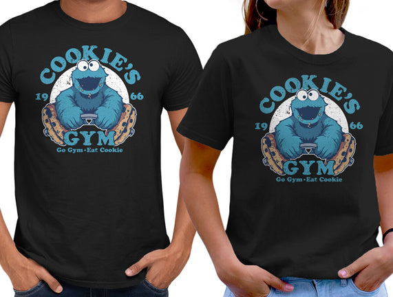 Cookies Gym