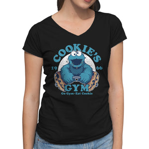 Cookies Gym